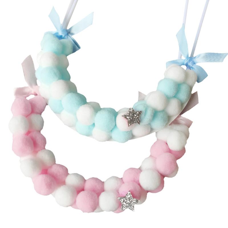 Bunte Bogen Kuchen Dekoration Flagge Bunte Kugel Geburtstag Hochzeit Papier Cupcake Dekoration Party Kuchen Dekoration DIY