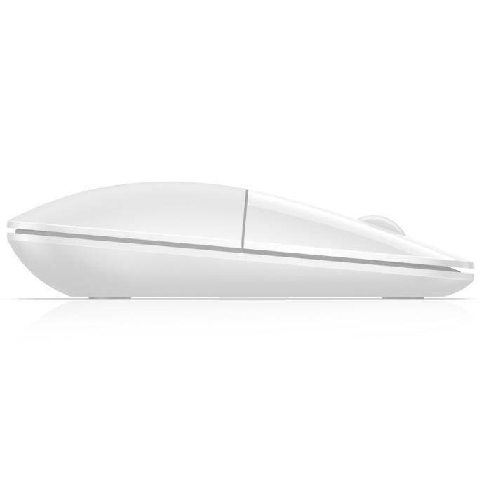 Trådløs mus HP Z3700 - Blizzardhvit
