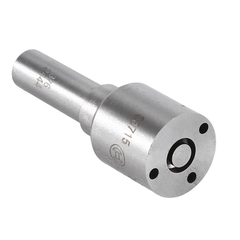Authentic 1 PCS DLLA147P2444 New Diesel Common Rail Injector Nozzle Fuel Sprayer Parts Accessories For Injector 0445120379/429