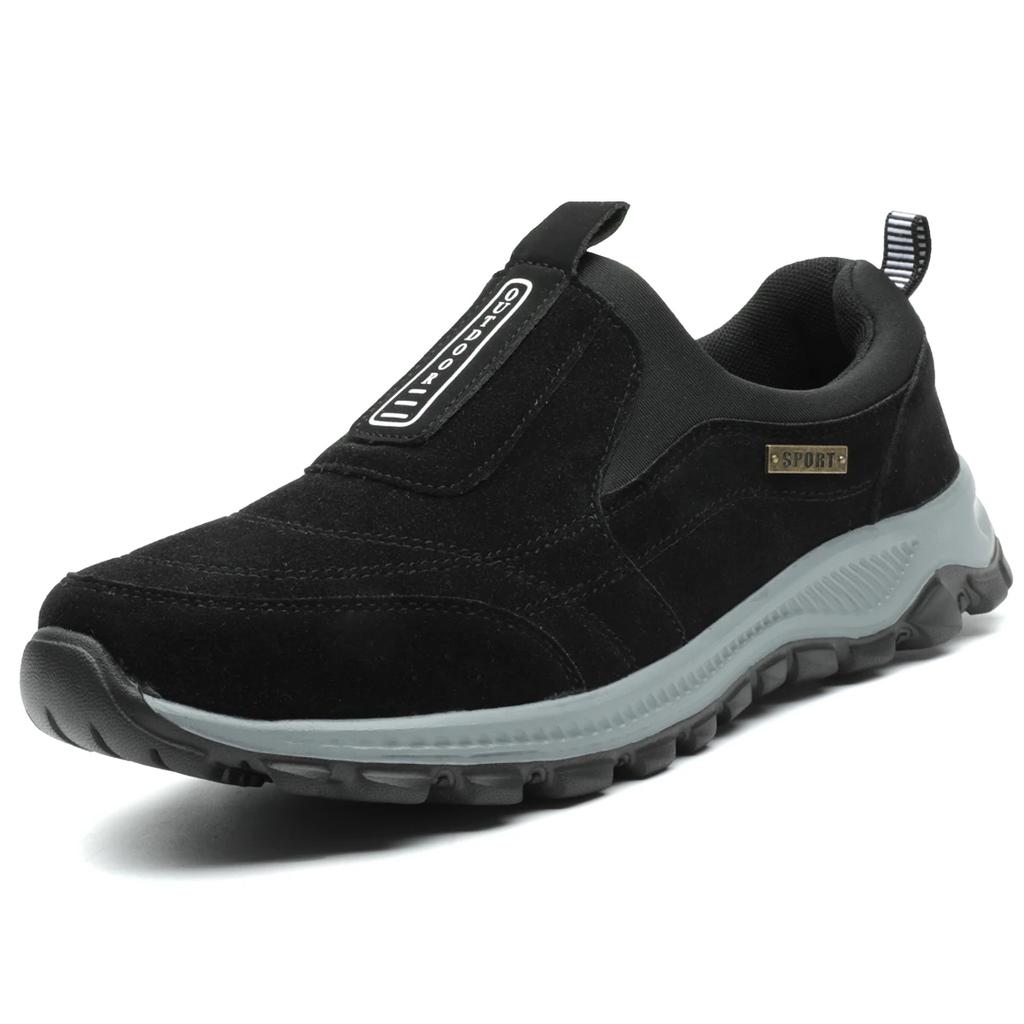 Herbst Herren Sportschuhe Lässige Sneaker Outdoor Herren Kletterschuhe für Herren Weiche Bequeme Laufschuhe Zapatillas De Deporte