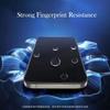 Blueo Sapphire Glass For Huawei Mate 80 Pro Max Anti Spy Screen Protector for HUAWEI MATE 80 PRO MAX