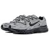 Nike Initiator Cushioning Abrasion Resistant Low top Running Shoes Men's Gray 394055-100(Team1122-)