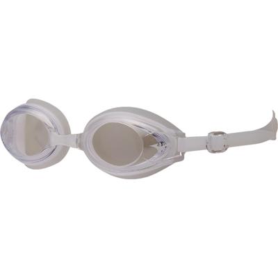 Mizuno N3JEC610 Cushioned Swimming Goggles for Competitive Clear Swimming, Unisex,