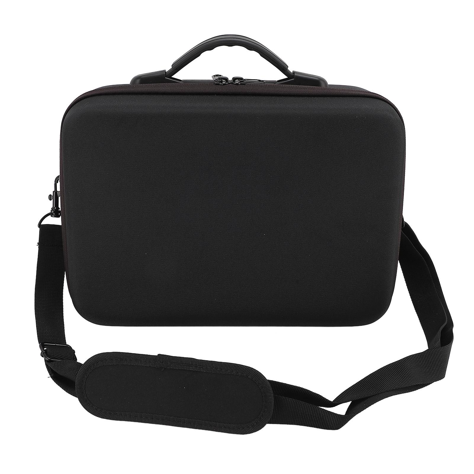 

Кейс для дрона Нейлонова оболонка Підкладка EVA Захисний Жорсткий чохол для дрона для Neo Combo Аксесуари чорний