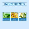 Adesivo para Cicatriz, Calmante, Anti-coceira, Anti-inflamatório, Hiperplasia de Cicatriz e Adesivo para Atenuação de Cicatriz