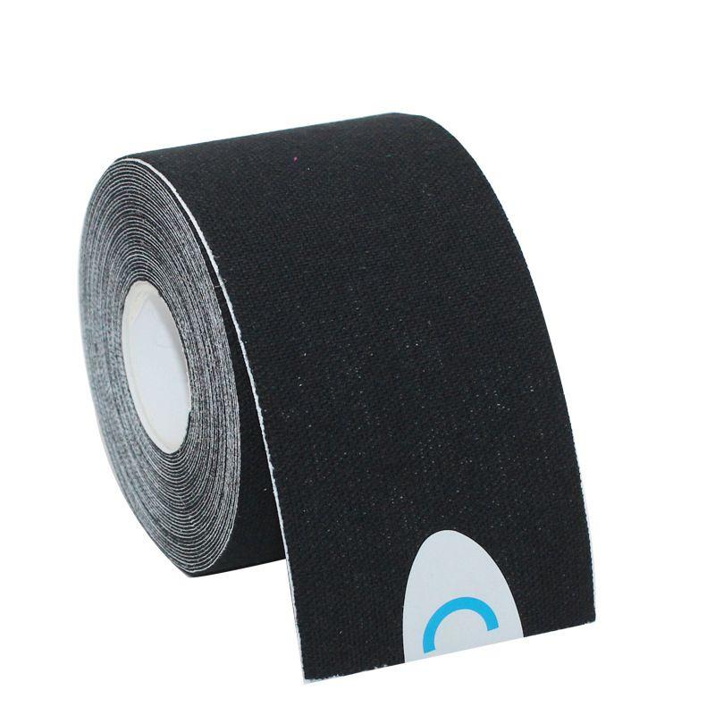 Roll 1 5cm X 5m Kinesiology Tape Kt Muscle Strain Injury Support Sports Physio