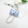 Fashionable Keychain Pendants Mobile Phone Key Phone Lanyard Pendant Charm Cute DIY Crafting Decoration for Bag and Key