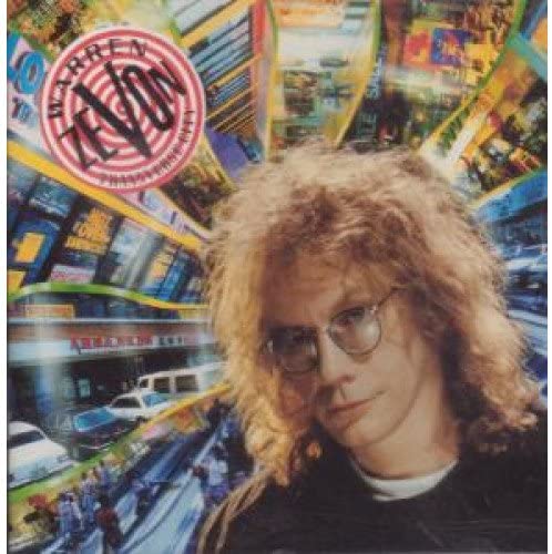 CD WILDHEARTS - If Life Is Like A Lovebank, I Want YZ874CDX EastWest 1995 UK Rock Used