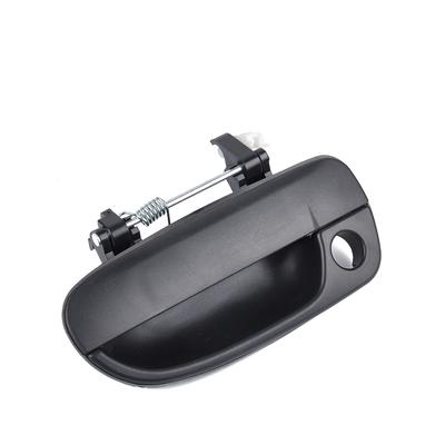 Replacement for Hyundai Accent 2000-2006 Outside Door Handle Front Left 82650-25000FL Car