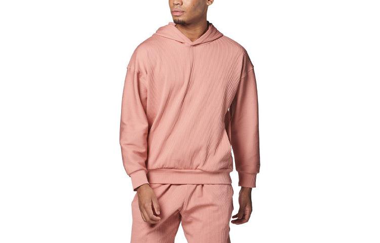 Under Armour UA Journey Sweatshirt Men s Canyon Pink 1383100-696 LG