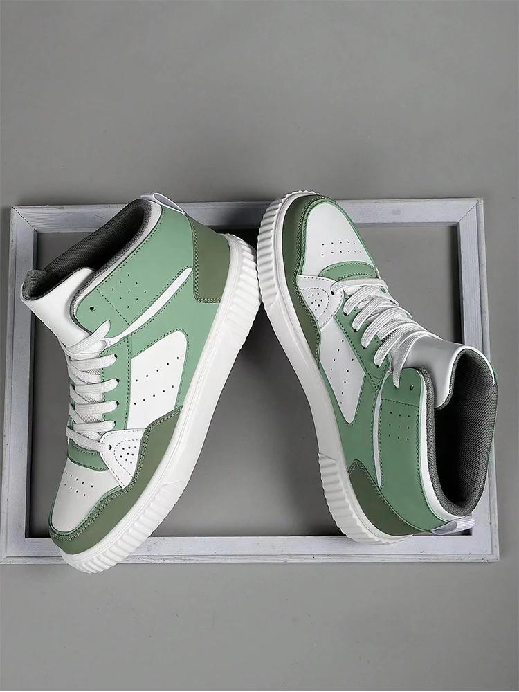 

Трендовые женские кроссовки баскетбольная обувь для пар суперлегкая мужская обувь дышащая удобная фитнес-тренировка бег роскошь 45