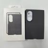 Suitable for Samsung Galaxy Z Fold 8 Wide leather phone case ultra-thin magnetic wireless charging shockproof back cover