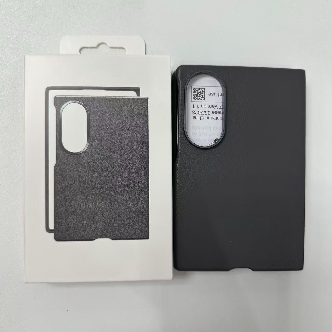 Piemērots Samsung Galaxy Z Fold 8