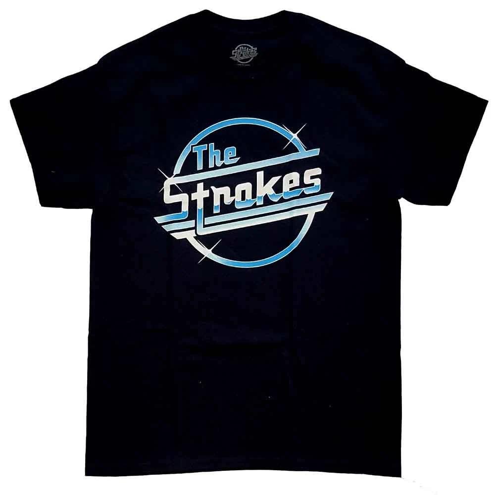 

Authentic Strokes OG Magna T-Shirt S M L XL 2XL NEW 2XL