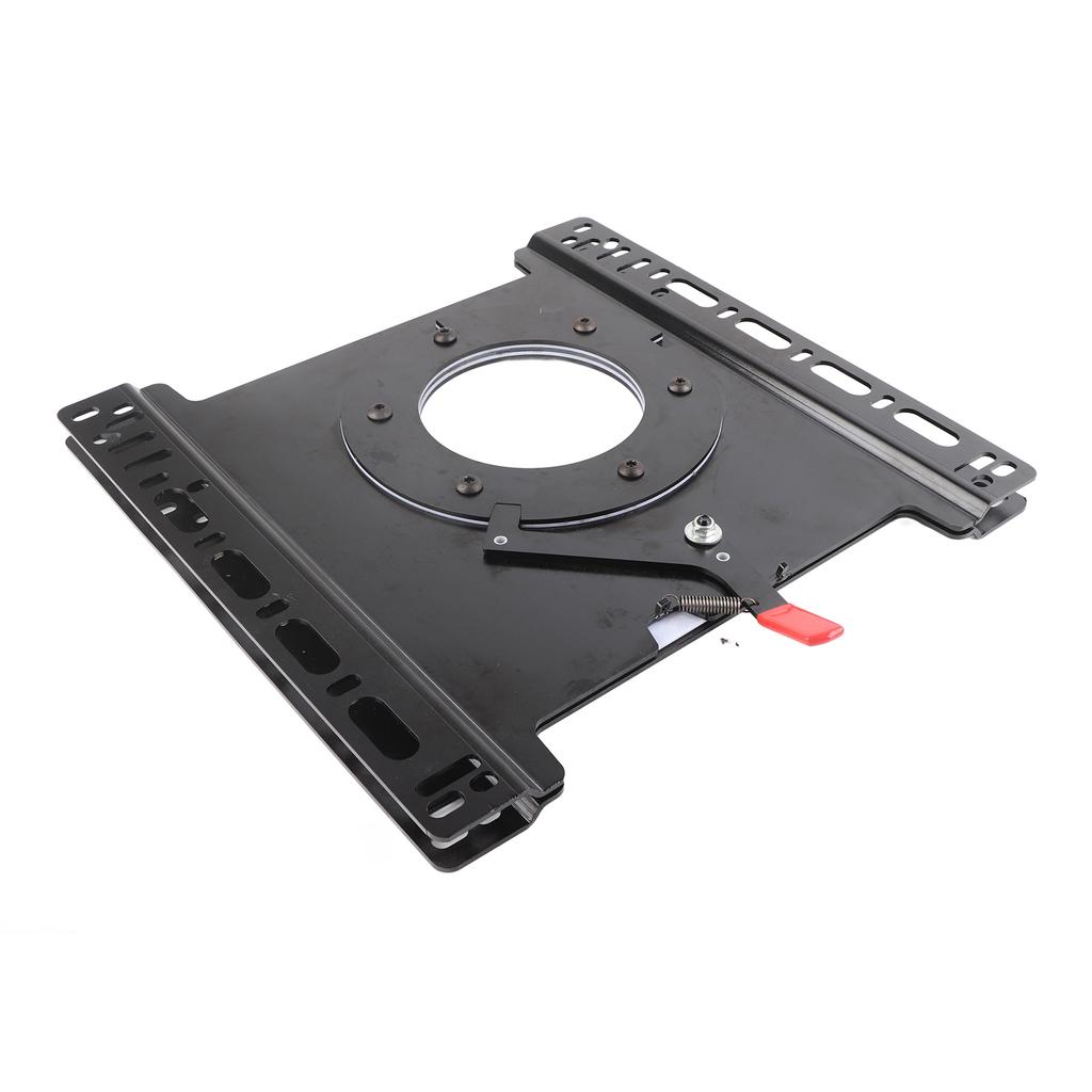 Swivel Car Seat Base 360 Degree Rotatable RV Heavy Duty Seat Base Turntables for Sprinter