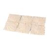 Socks Elasticity Solid Color Five Finger Socks Toe Separator Socks Foot Care Mesh Half Palm Insoles