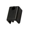 Dual Cable Connector For Electric Tools Heavy Duty Plastic Construction With Tool Free Installation Universal Compatibility Safety Guard Mechanism