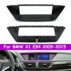 E84 LHD RHD Car Interior Dashboard Display Viewing Screen Trument Panel CID Trim Cover For BMW X1 2009-2015 51452991264