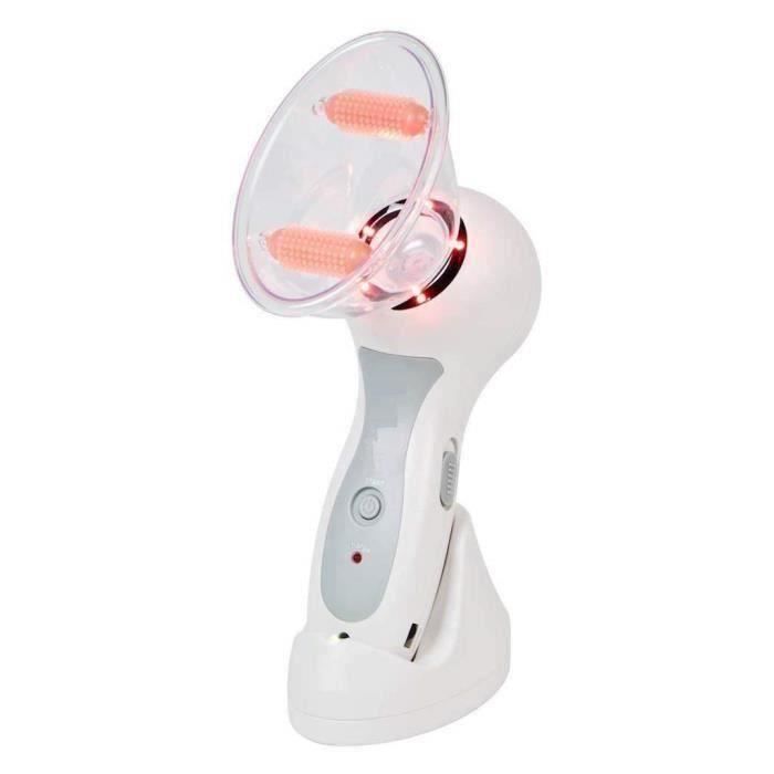 Anti-cellulite Device - INNOVAGOODS - Pro Vacuum Therapy - For Women - Adult - Anti-cellulite