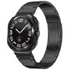 Watch Strap for Samsung Galaxy Watch8 44mm/40mm/Watch8 Classic 46mm Titanium Alloy Band