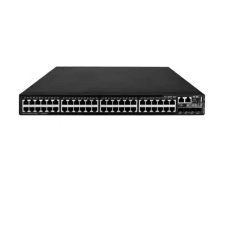 

H3C LS-5560-54S-EI Enterprise Aggregation Switch