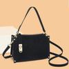 Crossbody Bag Women Faux leather Adjustable Strap Daily Commute