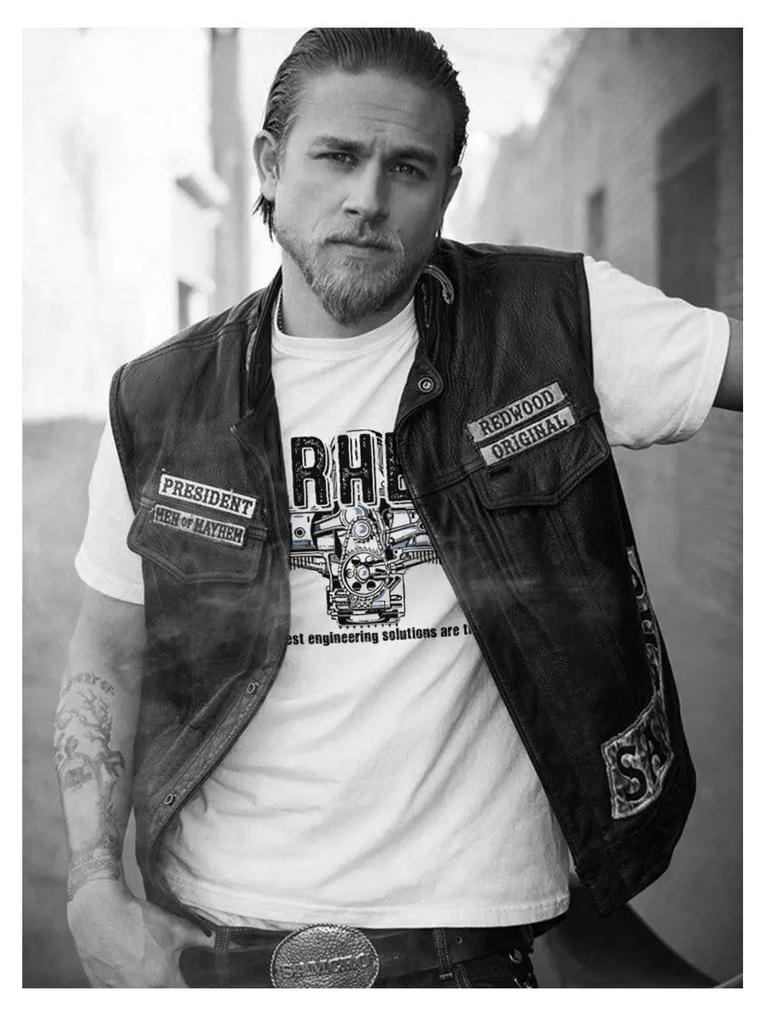 R1200GS RT 1200 Motorcycle Airhead Boxer Engine T-Shirt. Summer Cotton Short Sleeve O-Neck Men's T Shirt New S-3XL