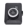 Dash Cam 2.2inch HD 1080P IPS Screen Night Vision Gravity Sensing 32GB Car Driving Recorder for Outdoor Travel