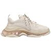 Balenciaga Triple S Sneaker 'Clear Sole Off White' 541624W09O19005