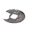 Ft03881 Fast Brake Disc Guard Rear Left