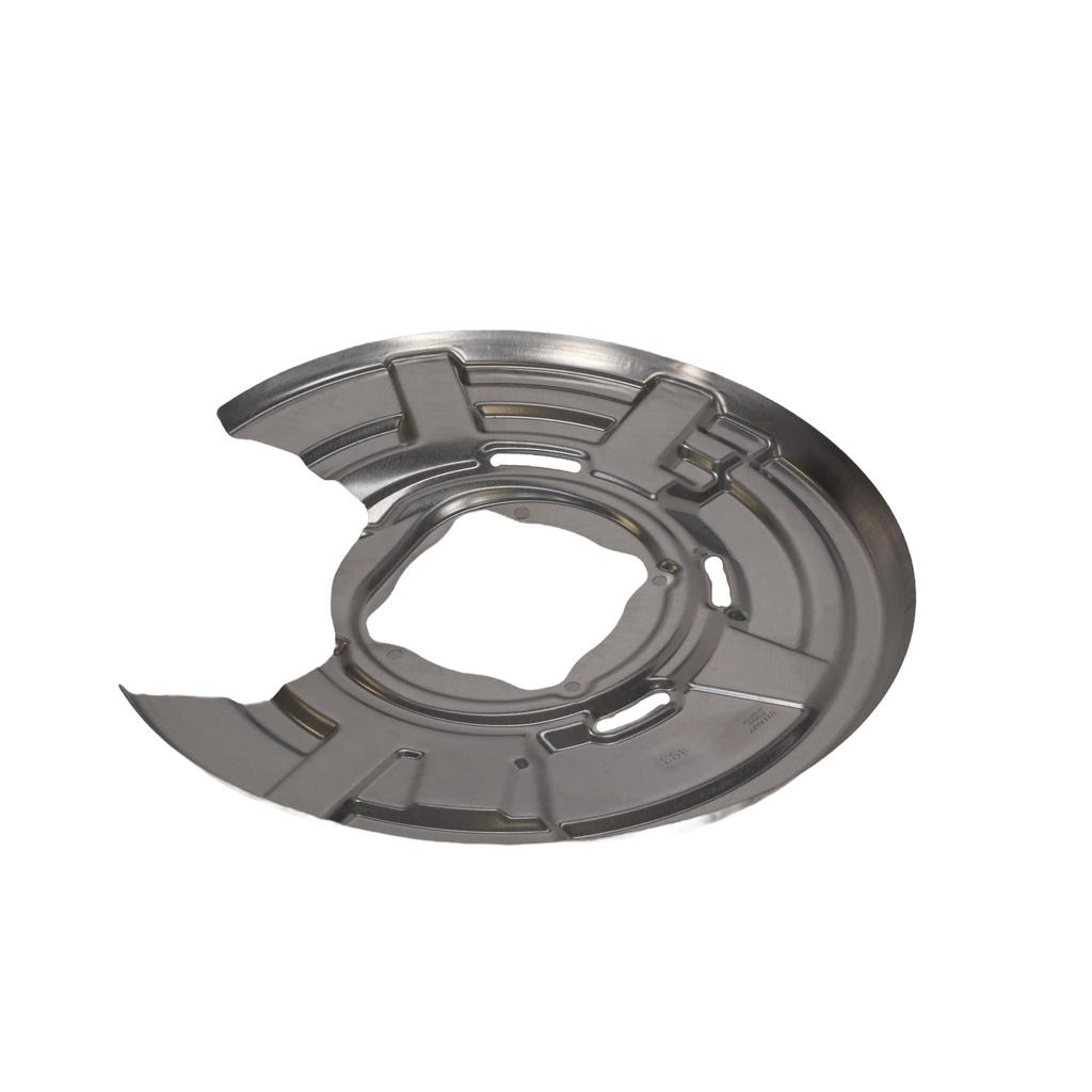 Ft03881 Fast Brake Disc Guard Rear Left