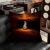 The BBackrooms movie  Pillow Case Pillow Case Living Room Sofa Cushion Cover Suitable For Home Bedroom Room Decoration