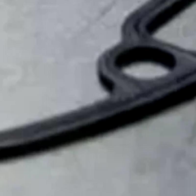 1Pcs Valve Plate Upper And Lower Pads 06D Gasket Refrigeration Compressor Sealing Gasket DIY Accessories For Carlyle