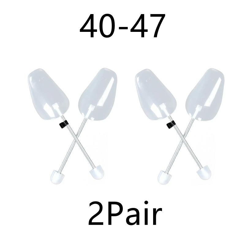 Spring Shoe Trees Anti Deformation Inner Support Shoes Stretcher Men Women Shaping Anti Wrinkle Shoe Lasts Shoes Tree