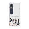 Case for Oppo A17 Blackpink Born Pink Kpop