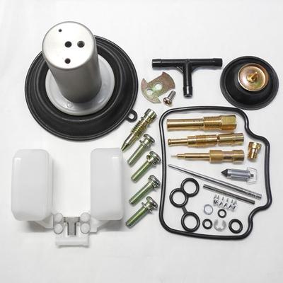 Kit de Réparation Reconditionnement Carburateur Pour GY6 125CC VTT Gokart Cyclomoteur Scooter