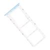 Replacement Sim Card Tray Memory Card Slot Holder with Eject Pin Brush for     Note 9