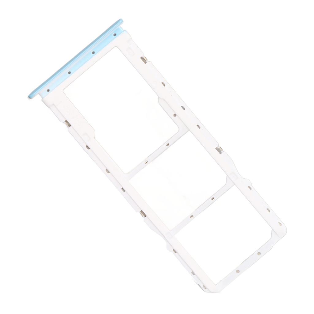 Replacement Sim Card Tray Memory Card Slot Holder with Eject Pin Brush for     Note 9