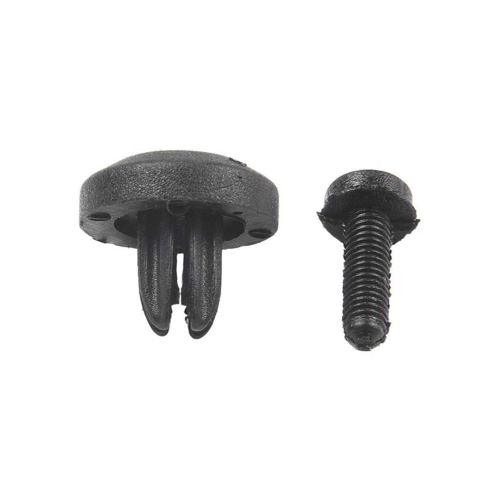 Langlebig Funktionell Automobilclips Federn Kunststoff Präzision 1125799 Montage 1505788 Emblem Front Hohe Leistung