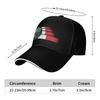Benellis Motorcycle Italian Moto Women Unisex Baseball Cap New Outdoor Cap   Sunscreen Sunshade Spring Sun Hat