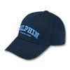 DOLPHIN WAVE APPAREL Dolphin Authentic Logo Ball Cap_123822NV