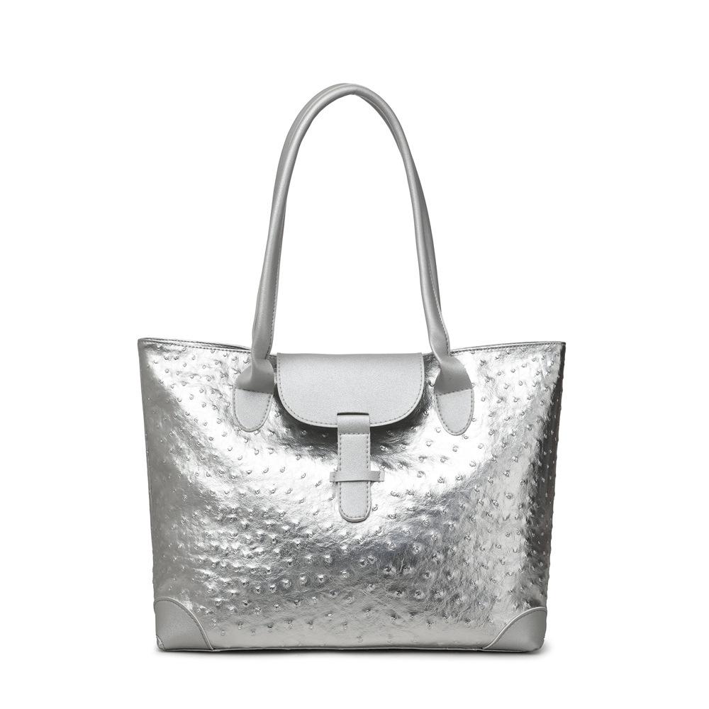 

Вместительная одноплечевая сумка для поездок на работу, студенческая сумка для занятий, повседневная и универсальная сумка-тоут, трендовая