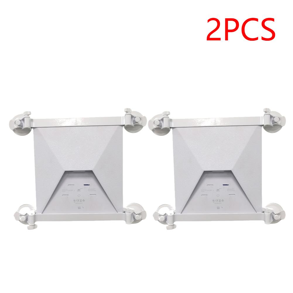 For Starlink Mini Sunroof Suction Cup Car Mount with Four Suction Cup Base Stable Car Suction Cup Bracket Satellite Car Holder