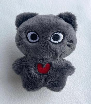 [USED] New Jeans Helin Master Doll Plush Toy