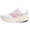 Fresh Foam X 1080v14 Damen Atmungsaktiv Verschleißfest Niedriger Schaft Laufschuhe Weiß W108014H