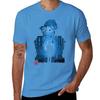 Baldurs Gate 3 Minthara Negative Illusion TShirt vintage animal prinfor boys boys animal print black tshirts for Unisex
