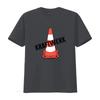 Kraftwerk Cone T Shirt Ideal For Unisex And Ladies Fashion Streetwear Top Vintage Fashion Top For Everyday Wear Stylish