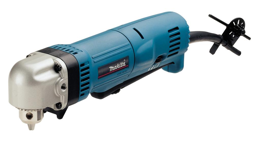 Makita DA3010F 10mm Angle Drill for Woodworking
