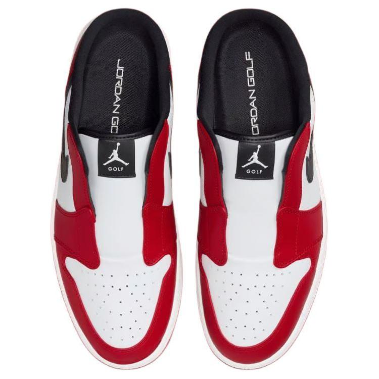 Jordan 1 Mule Golf Chicago Jordan FJ1214-101