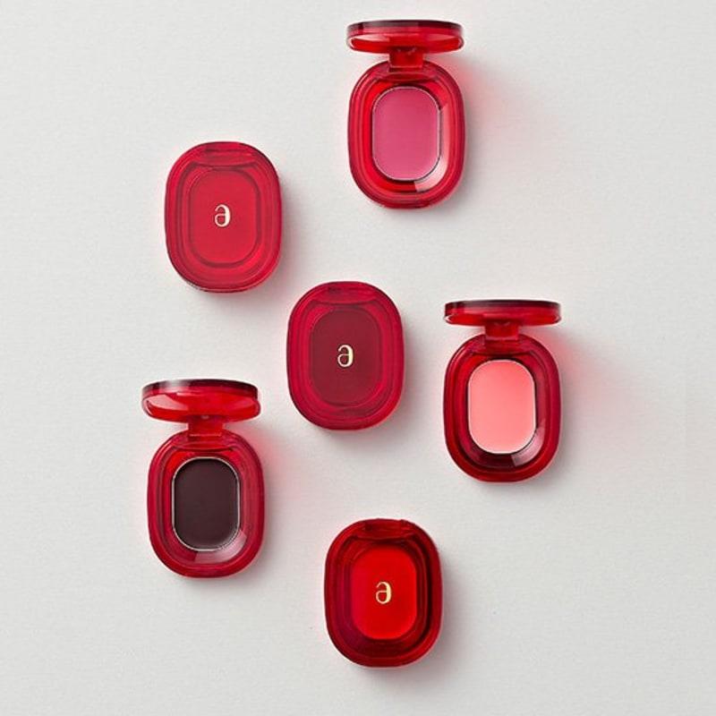 [Amelie] Airlips 7 Types (NEW Color Added, Choose 1)